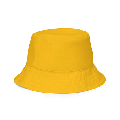 Lindblom Math and Science Academy Bucket Hat | Lindblom Eagles