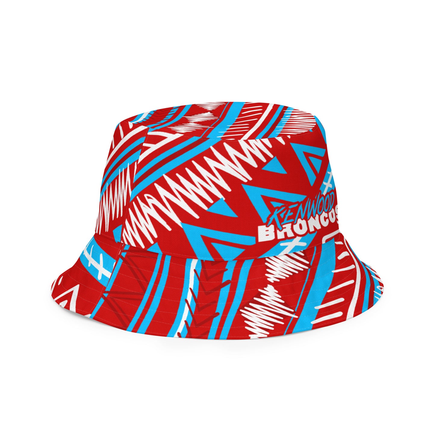 Kenwood Academy Bucket Hat | Kenwood Broncos