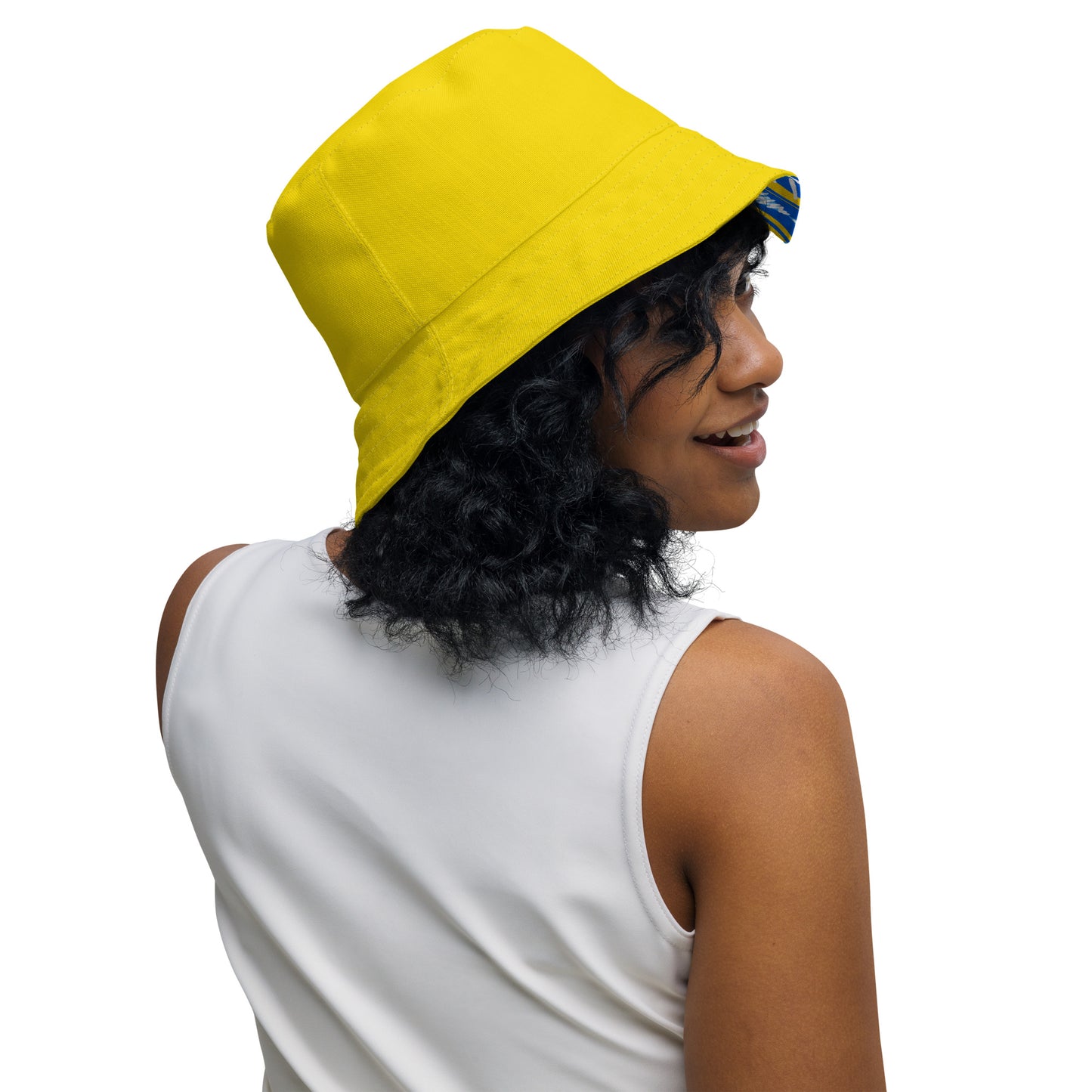 Simeon High School Bucket Hat | Simeon Wolverines