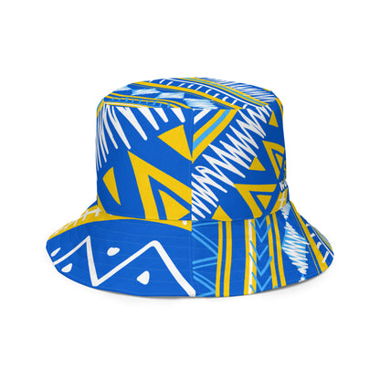 Simeon High School Bucket Hat | Simeon Wolverines