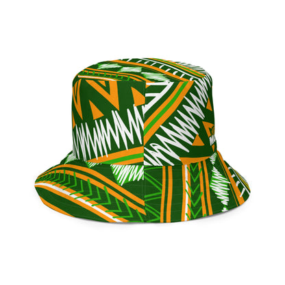 Morgan Park High School Bucket Hat | Morgan Park Mustangs