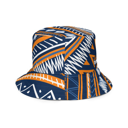 Whitney Young Magnet School Bucket Hat | Whitney Young Dolphins