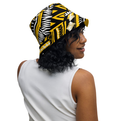 King College Prep Bucket Hat | King Jaguars