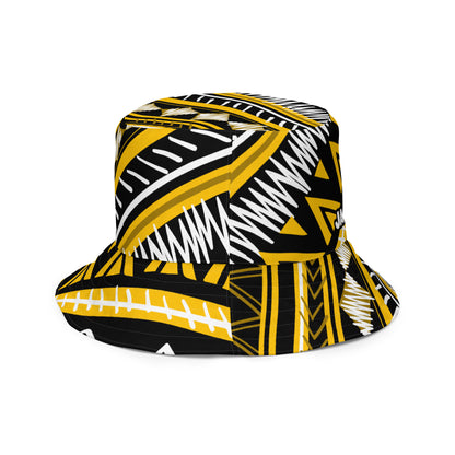 King College Prep Bucket Hat | King Jaguars