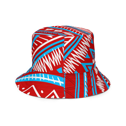 Kenwood Academy Bucket Hat | Kenwood Broncos