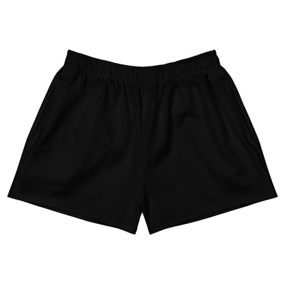 Class of 08 Sweet 16 Black Booty Shorts