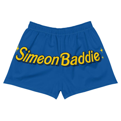 Simeon High School Shorts | Simeon Wolverines