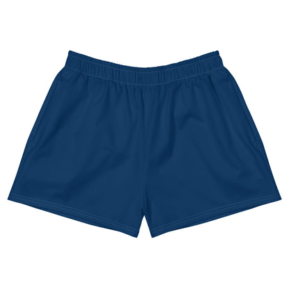 Hyde Park Career Academy Women Shorts | Hyde Park Thunderbirds