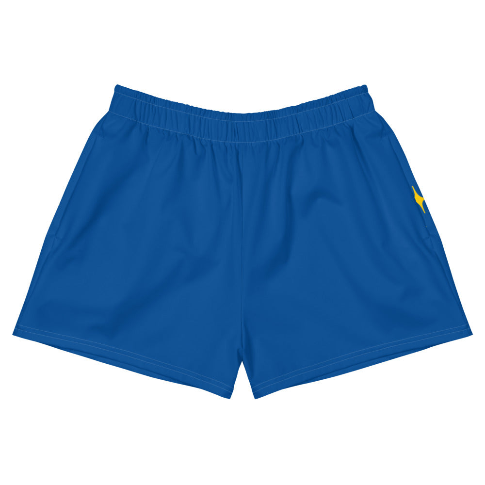 Simeon High School Shorts | Simeon Wolverines