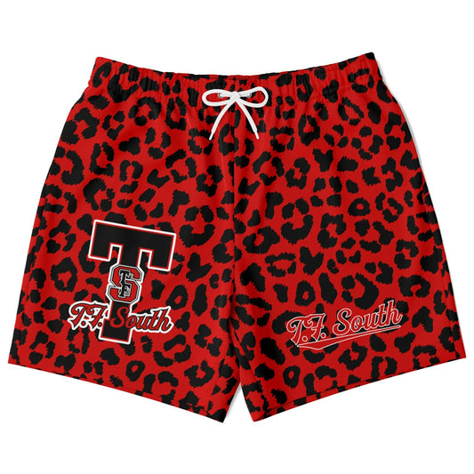 TF South Shorts