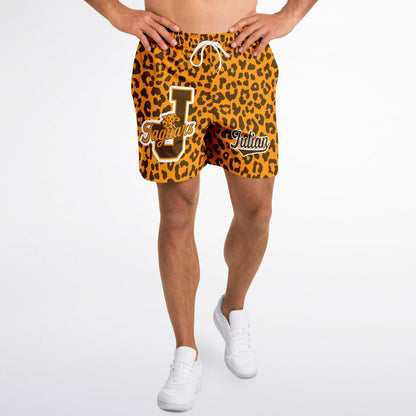 Julian High School Shorts | Julian Jaguars | Chicago Alumni Picnic | Hoochie Daddy Shorts | Julian Shorts