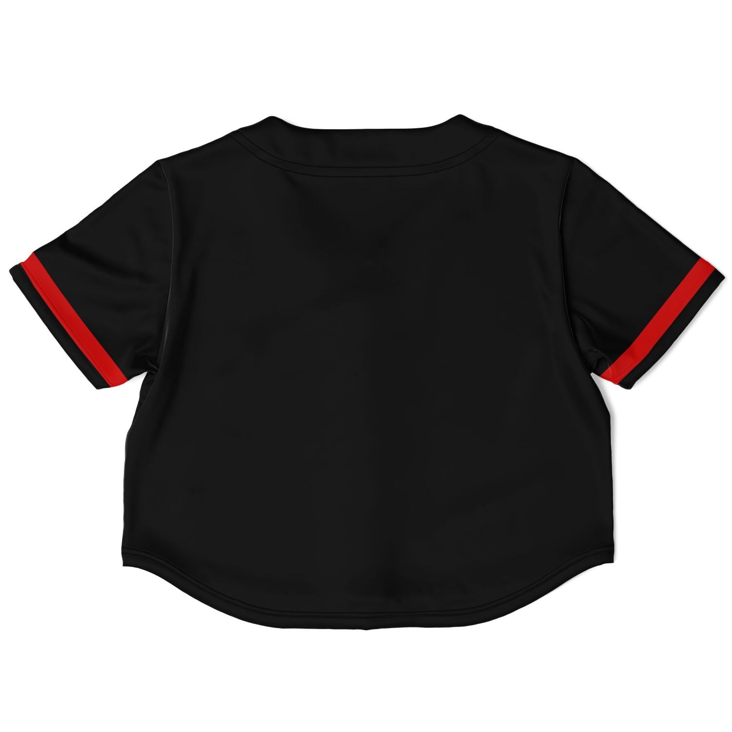 TF South Cropped Baseball Jersey