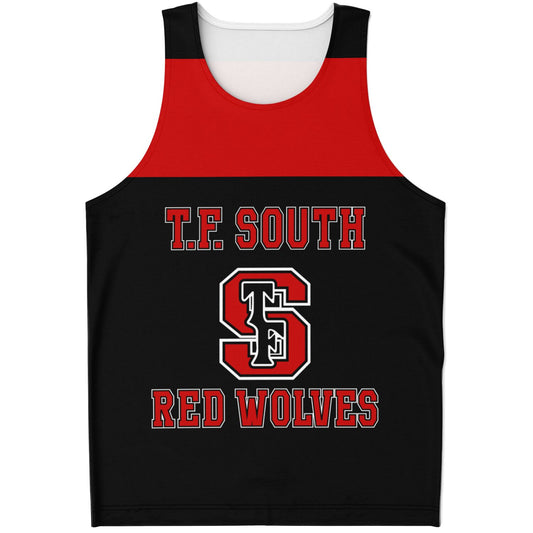 TF South Tank Top