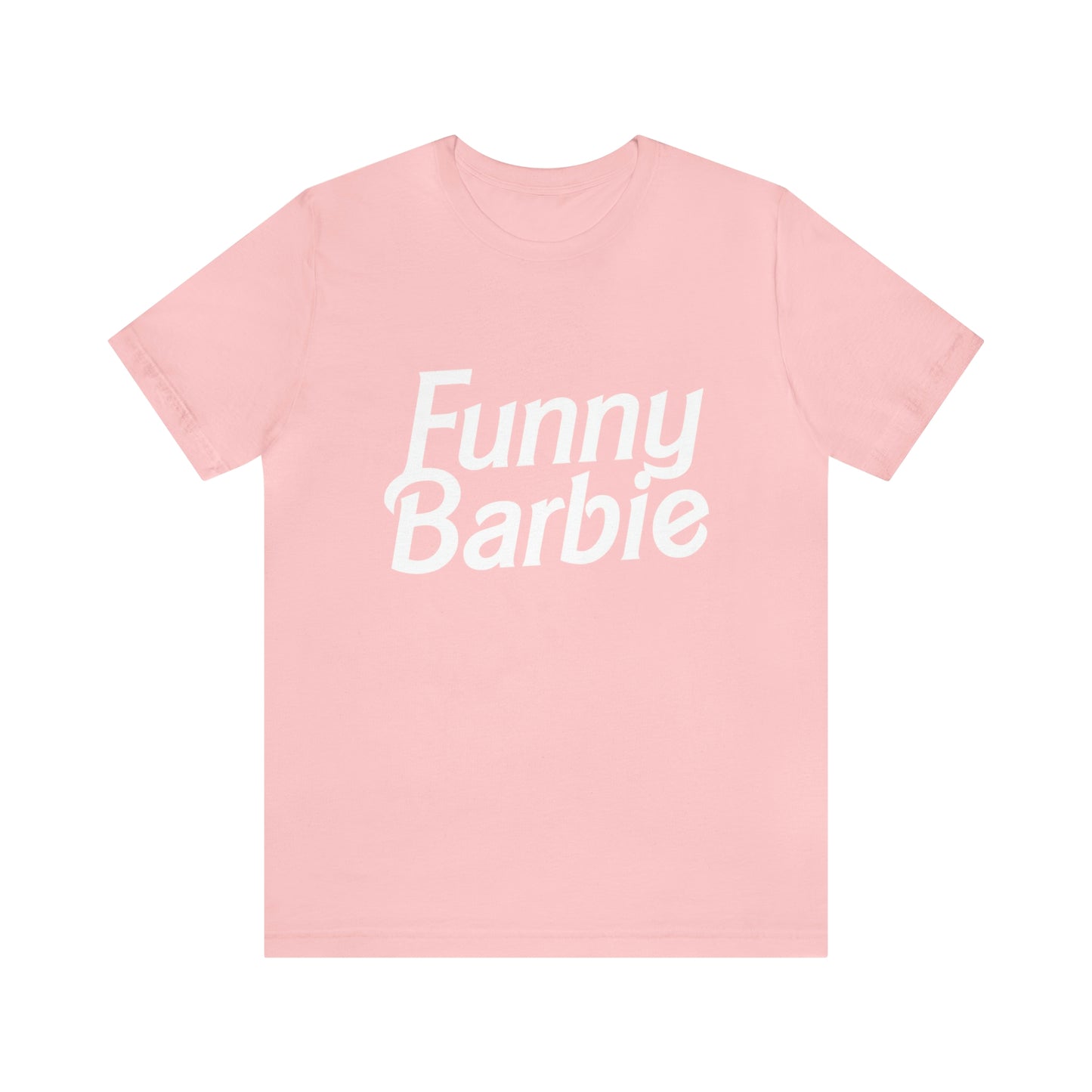 Funny Barbie