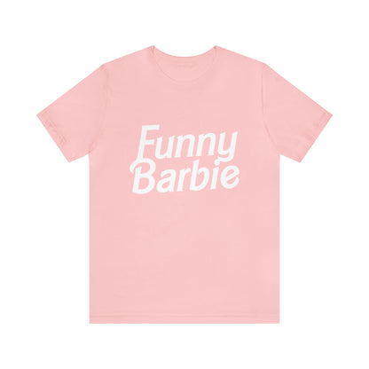 Funny Barbie