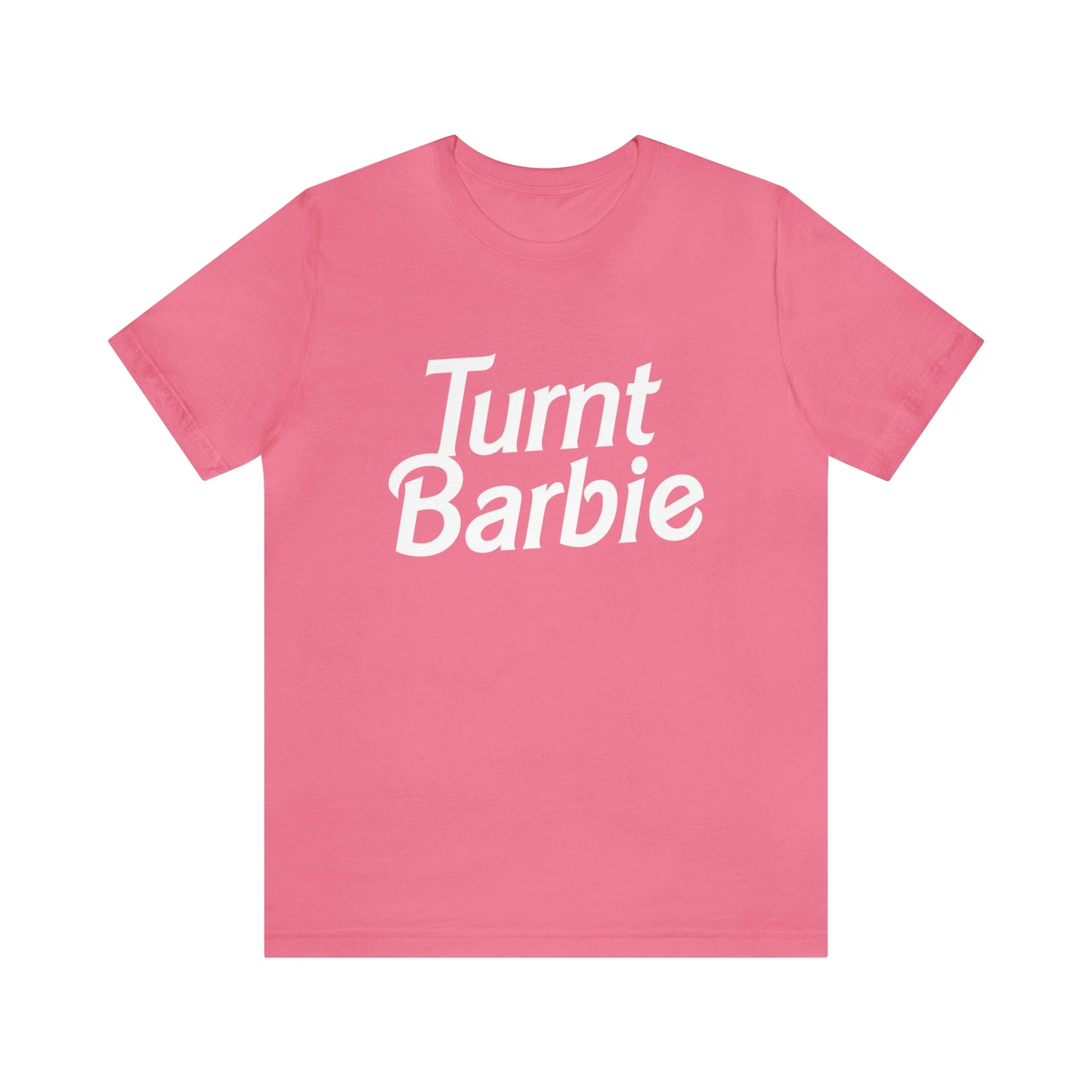 Turnt Barbie