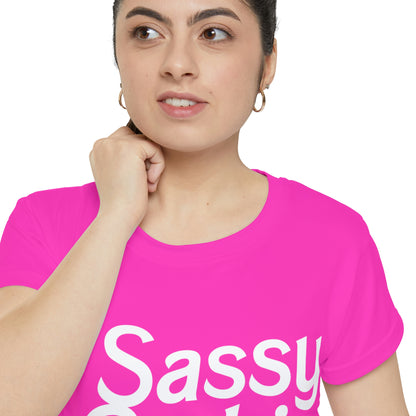 Sassy Barbie, Bachelorette Party Shirts, Bridesmaid Gifts, Here comes the Party Tees, Group Party Favor Shirts, Bridal Party Shirt for women