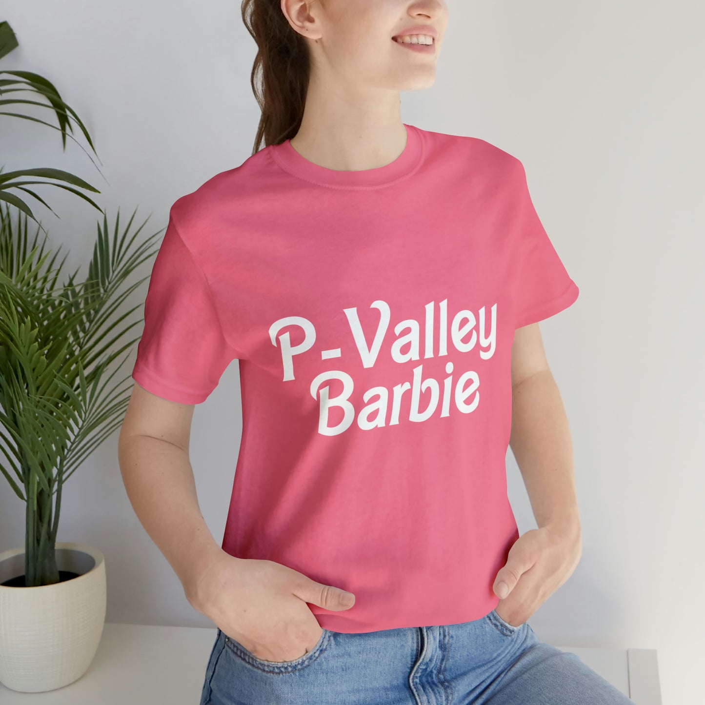 P-Valley Barbie