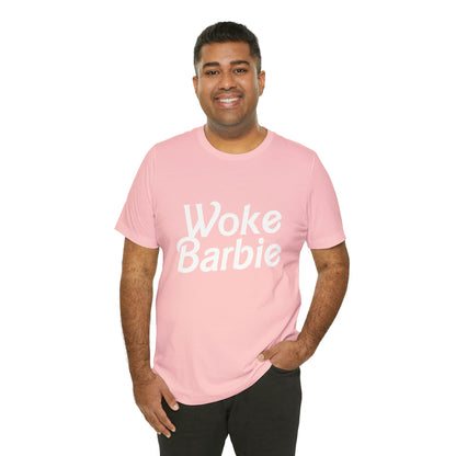 Woke Barbie