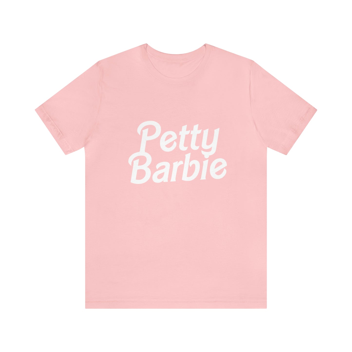 Petty Barbie