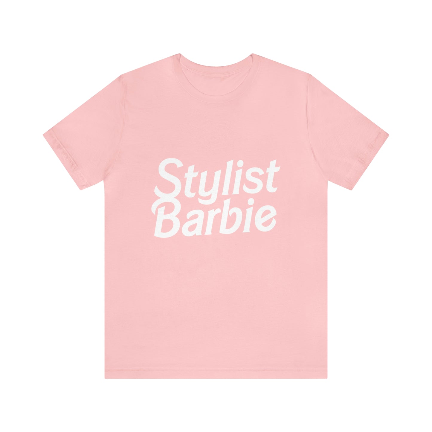 Stylist Barbie