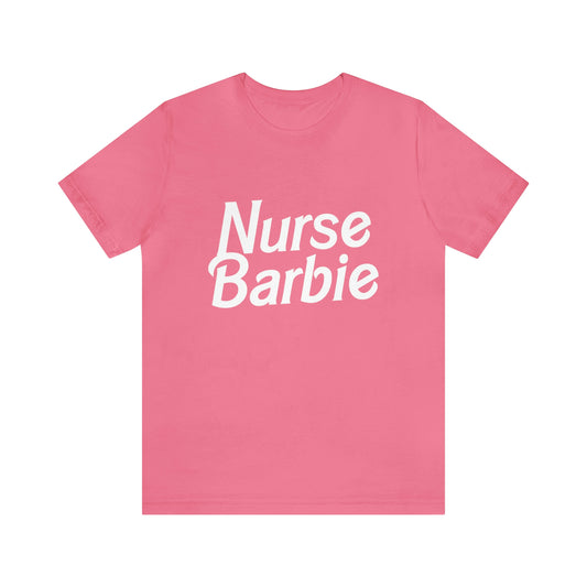 Nurse Barbie