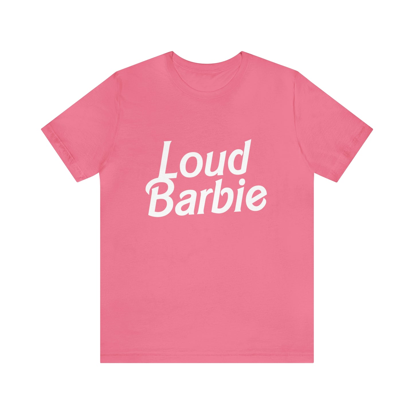 Loud Barbie