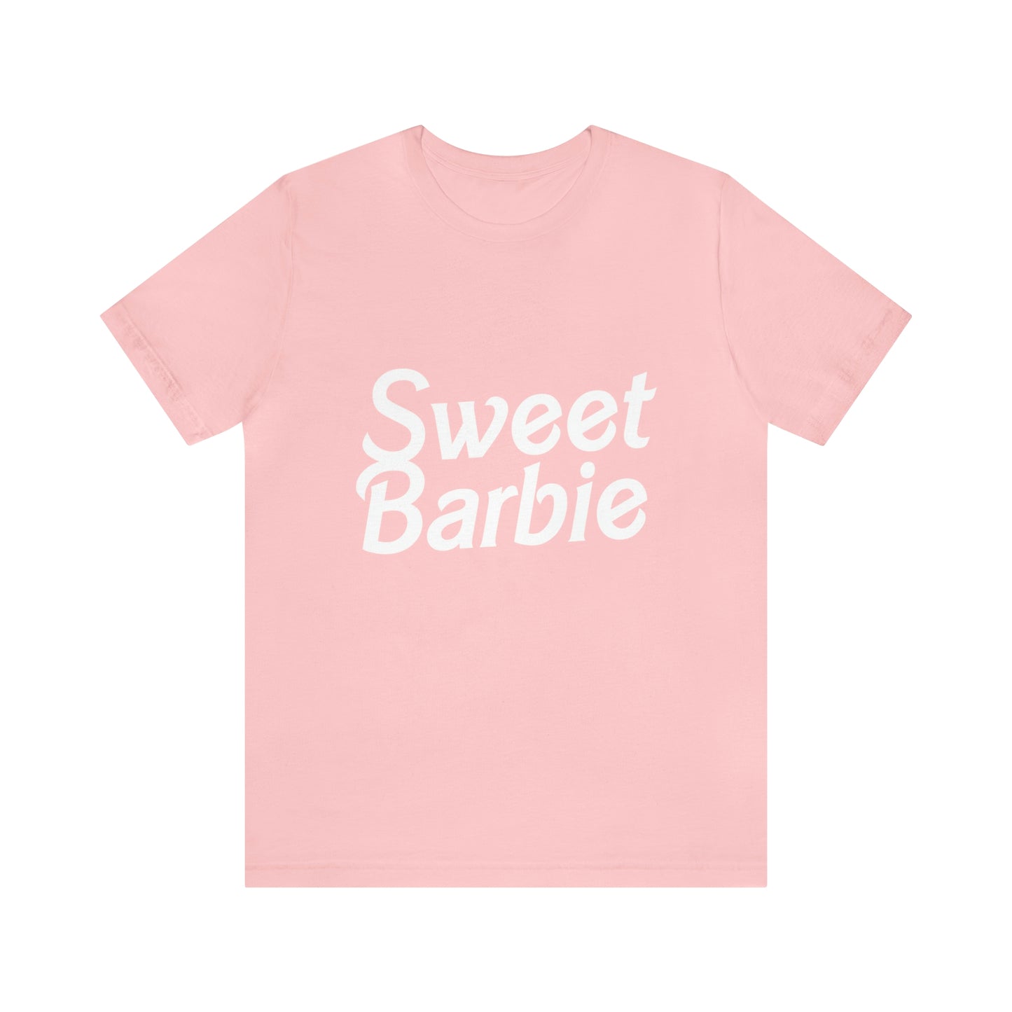 Sweet Barbie