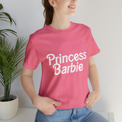 Princess Barbie