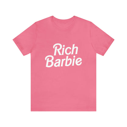 Rich Barbie