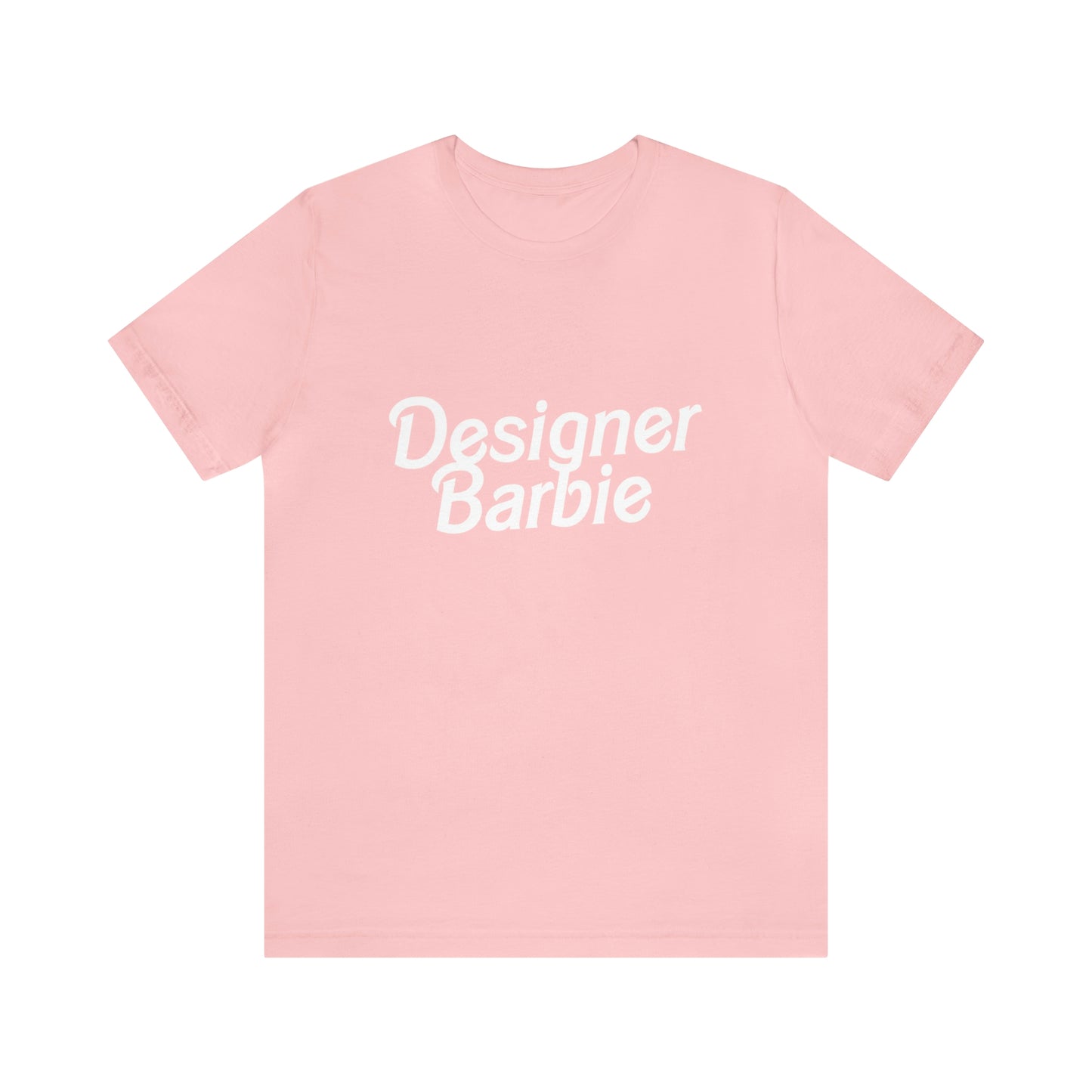 Designer Barbie
