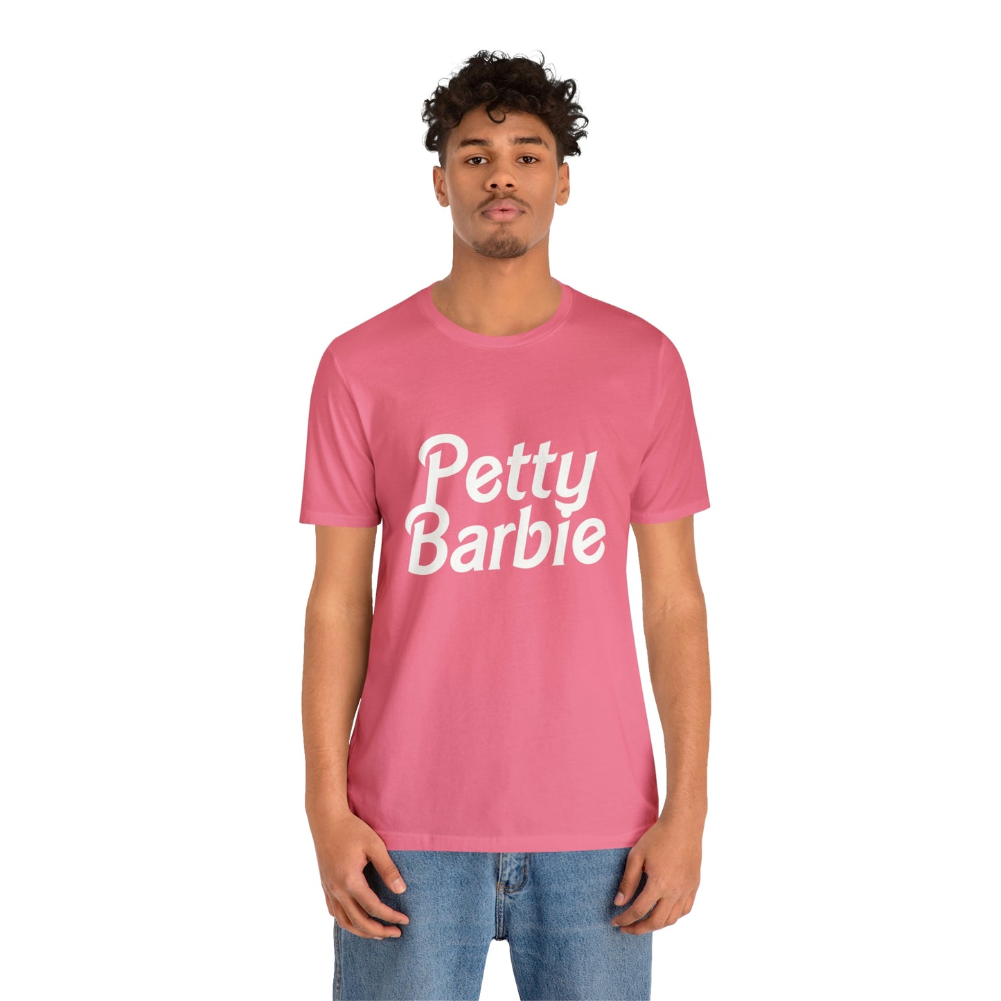 Petty Barbie