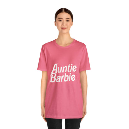Auntie Barbie