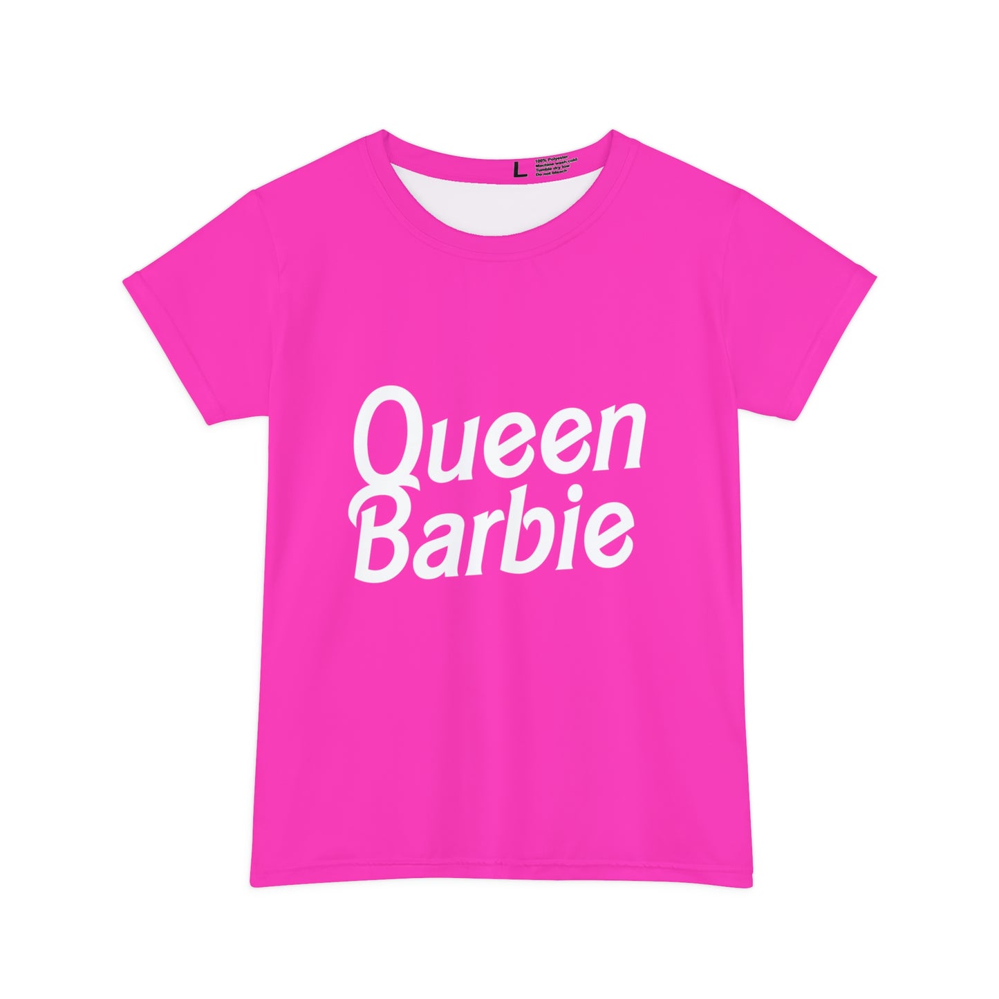 Queen Barbie, Bachelorette Party Shirts, Bridesmaid Gifts, Here comes the Party Tees, Group Party Favor Shirts, Bridal Party Shirt for women