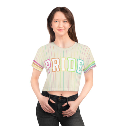 Pride | Love is Love Baseball Style Tee Shirt