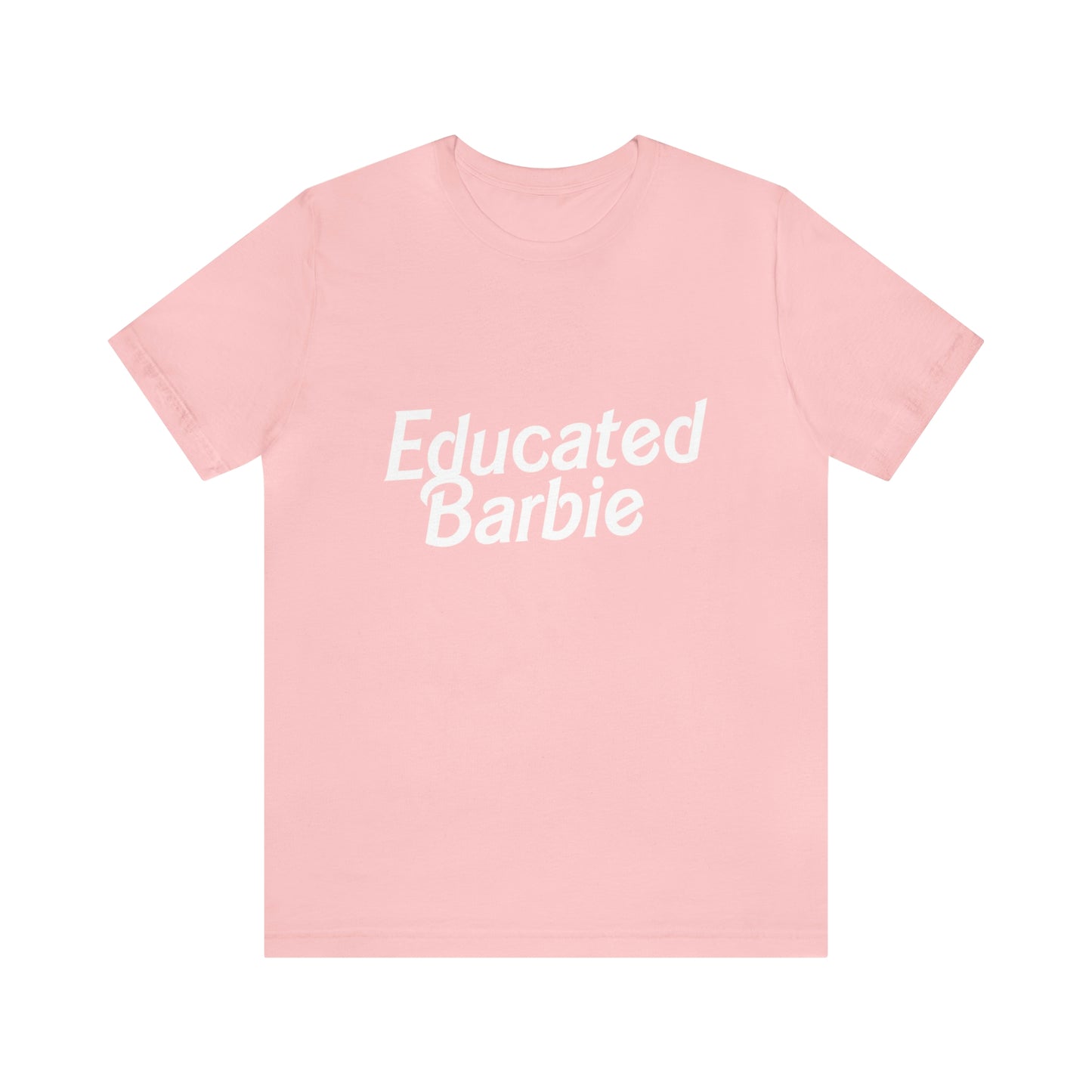 Educated Barbie