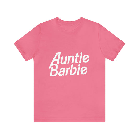 Auntie Barbie