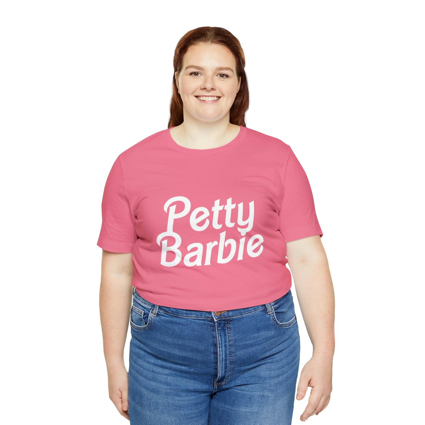 Petty Barbie
