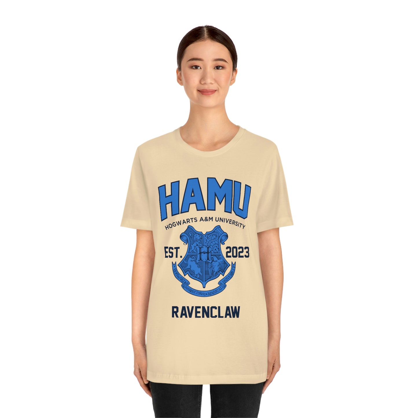 HAMU House Shirts | HAMU Merch | HAMU University | HAMU Acceptance Letter