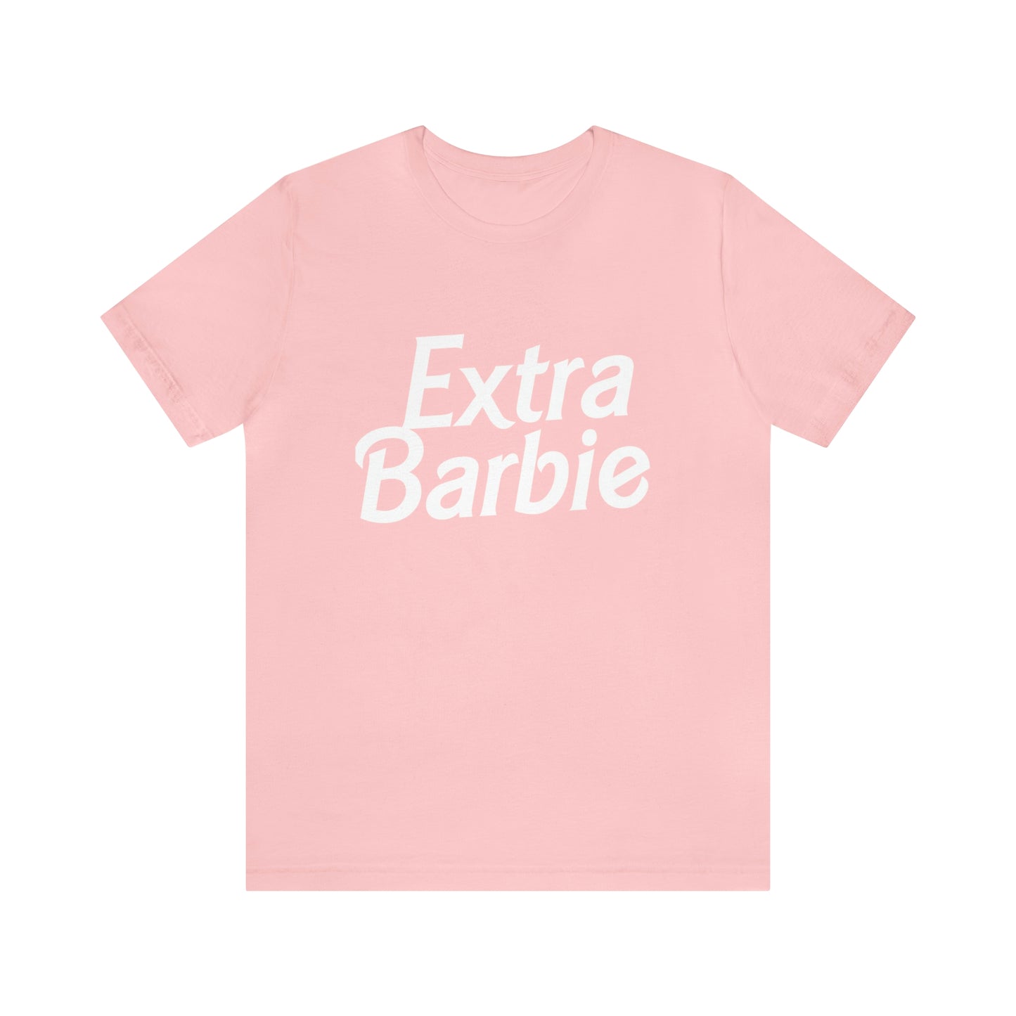 Extra Barbie