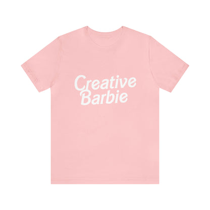 Creative Barbie