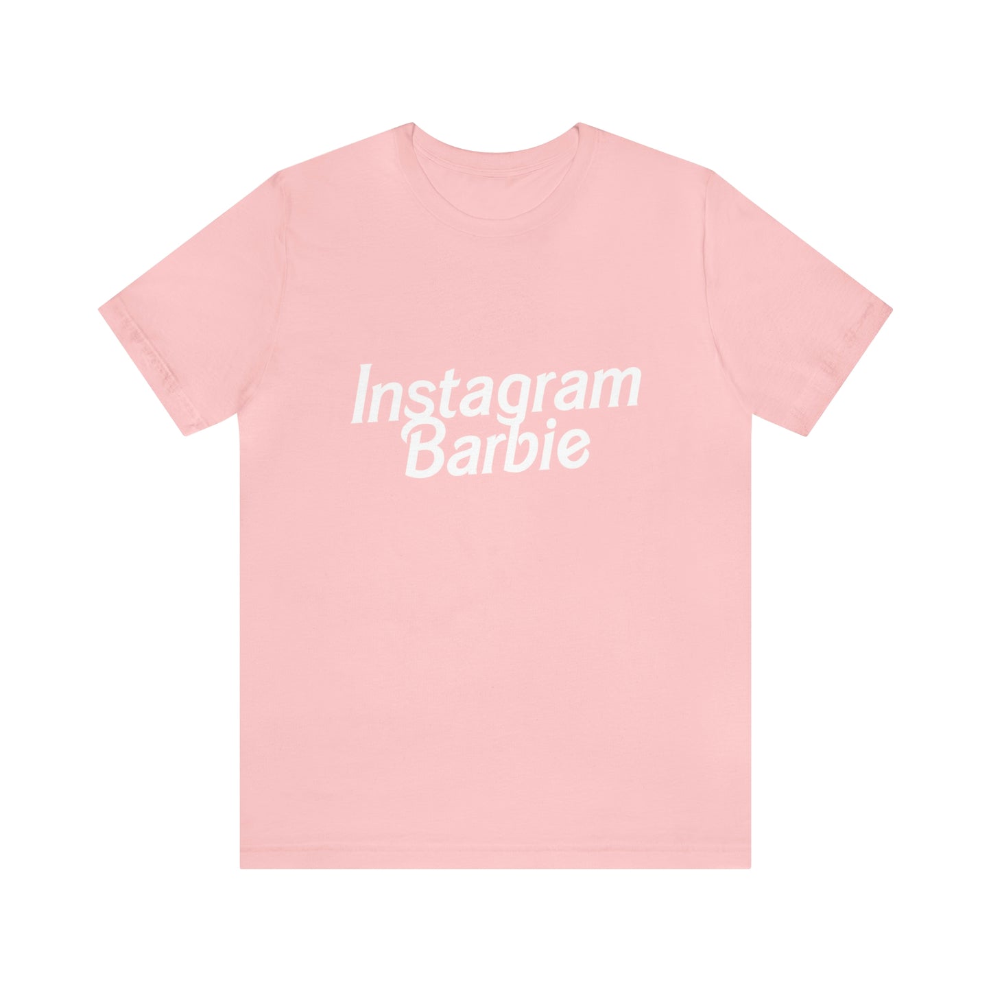 Instagram Barbie