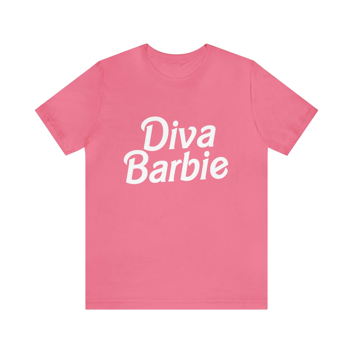Diva Barbie