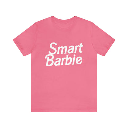 Smart Barbie