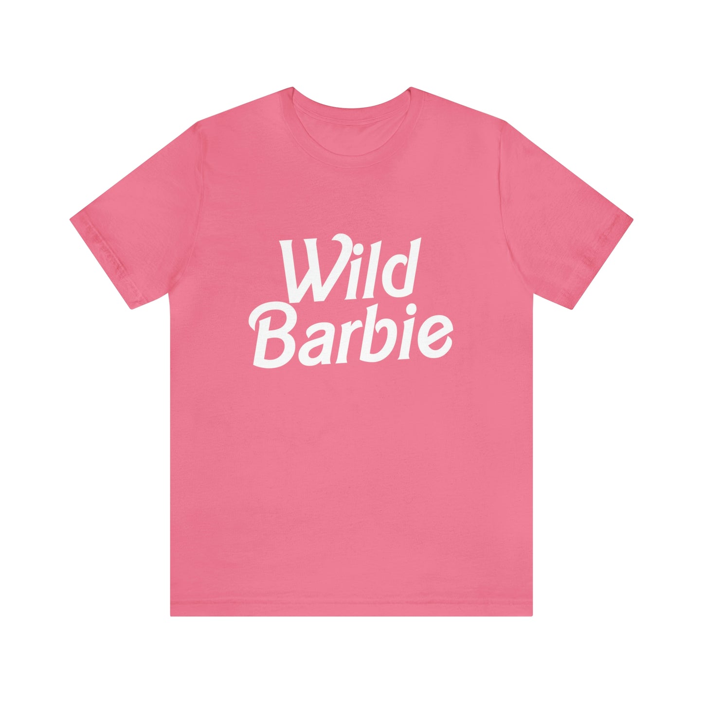 Wild Barbie