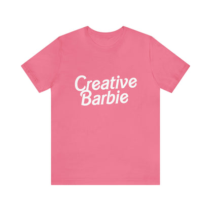 Creative Barbie