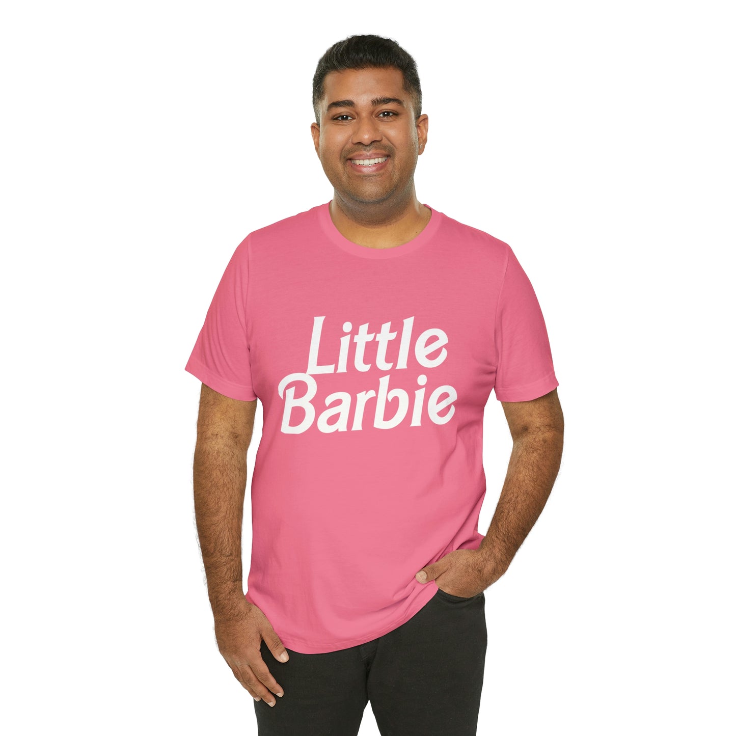 Little Barbie