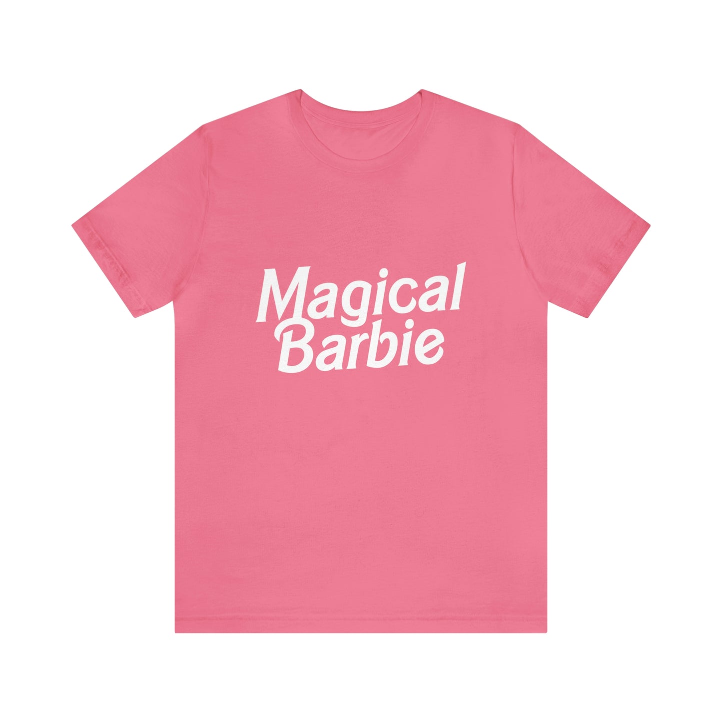 Magical Barbie