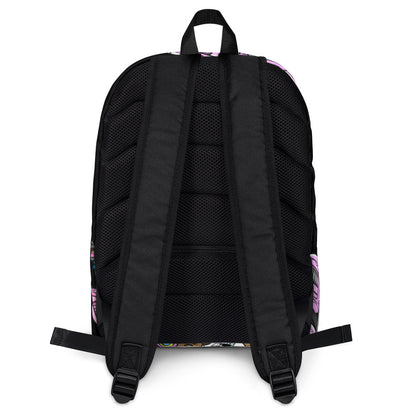 Big Susie Backpack