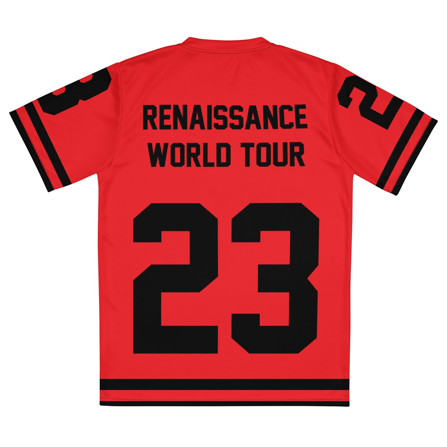 Renaissance World Tour Jersey | Renaissance Tour Jersey
